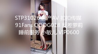 STP31026 国产AV 扣扣传媒 91Fans QDOG018 反差萝莉睡前服务 小敏儿 VIP0600