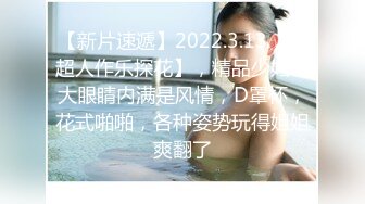 【新片速遞】2022.3.13，【超人作乐探花】，精品少妇，大眼睛内满是风情，D罩杯，花式啪啪，各种姿势玩得姐姐爽翻了