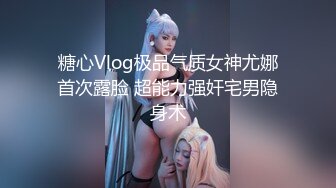 糖心Vlog极品气质女神尤娜首次露脸 超能力强奸宅男隐身术