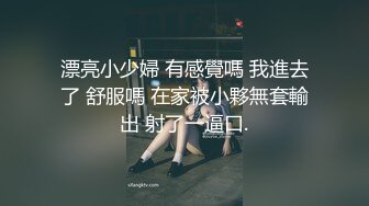 漂亮小少妇