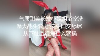 】高颜值美女同事的私密生活被曝光