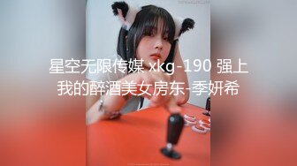 星空无限传媒 xkg-190 强上我的醉酒美女房东-季妍希