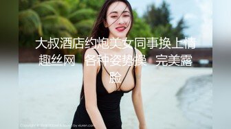 迷玩金发富家女多机位拍摄