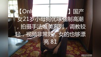 【OnlyFans】【逃亡】国产女21岁小母狗优咪强制高潮，拍摄手法唯美系列，调教较轻，视频非常好，女的也够漂亮 81