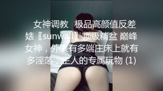 《硬核炸弹泄密》露脸才是王道！推特高颜极品身材治愈系女神【无法无甜甜圈】电报群最新福利~能肏能调教能露出很好玩很反差