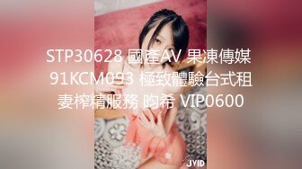 STP30628 國產AV 果凍傳媒 91KCM093 極致體驗台式租妻榨精服務 昀希 VIP0600