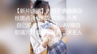 超近距离口交摩屄黄发马尾妹，肏太爽还需要中场休息