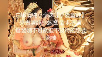 【超顶淫乱大神】二代CC 极品美少女束缚肛交调教 后庭异物臀搐痉挛 干翻双穴 内射肉便器小母狗