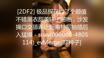 [2DF2] 贾总寻欢新人探花约了个高颜值气质黑衣妹子，穿上情趣装后入抽插上位骑乘猛操 2 -[BT种子]