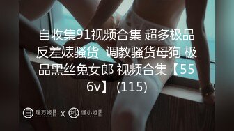 无聊自慰