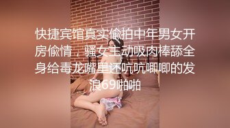 ☆☆☆颜控福利小伙新交的02年大四学妹☆吃鸡啪啪动作温柔细腻被调教的成为娇滴滴的反差婊 (3)