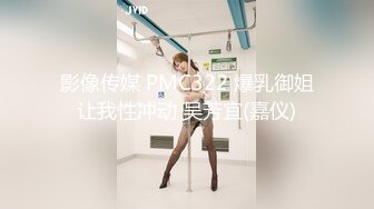 影像传媒 PMC322 爆乳御姐让我性冲动 吴芳宜(嘉仪)