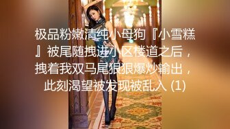 大神一路跟踪两位连衣裙美女趁机偷拍她们性感的小内内