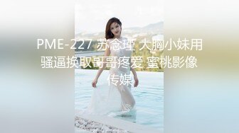 PME-227 苏念瑾 大胸小妹用骚逼换取哥哥疼爱 蜜桃影像传媒