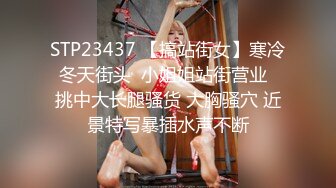 STP23437 【搞站街女】寒冷冬天街头  小姐姐站街营业  挑中大长腿骚货 大胸骚穴 近景特写暴插水声不断