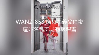 WANZ-853 嫌いな義父に夜這いされて… 有坂深雪