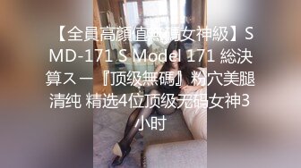  【全員高顏值無碼女神級】SMD-171 S Model 171 総決算スー『顶级無碼』粉穴美腿清纯 精选4位顶级无码女神3小时