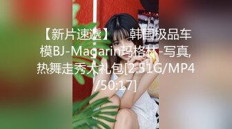 【新片速遞】  ⭐韩国极品车模BJ-Magarin玛格林-写真,热舞走秀大礼包[2.51G/MP4/50:17]