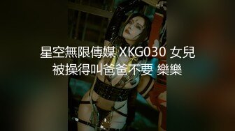 星空無限傳媒 XKG030 女兒被操得叫爸爸不要 樂樂