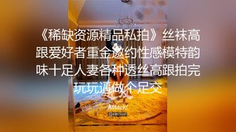 我的西安小反差