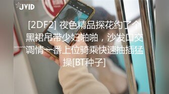 [2DF2] 夜色精品探花约了个黑裙吊带少妇啪啪，沙发口交调情一番上位骑乘快速抽插猛操[BT种子]