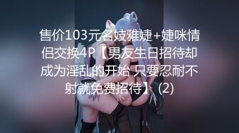 售价103元名妓雅婕+婕咪情侣交换4P【男友生日招待却成为淫乱的开始 只要忍耐不射就免费招待】 (2)