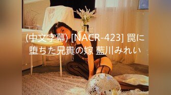 (中文字幕) [NACR-423] 罠に堕ちた兄貴の嫁 藍川みれい