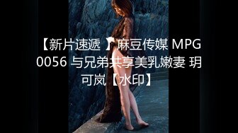 【新片速遞 】麻豆传媒 MPG0056 与兄弟共享美乳嫩妻 玥可岚【水印】