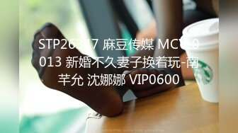 MTVQ24 麻豆传媒 AV没台词 EP1 开学荒淫健检 温芮欣 VIP0600