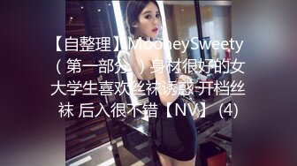 ❤️√极品美女 全身是宝豪乳大又圆 性感透明内内无毛粉逼被大鸡巴使劲干 无套后入中出 叫声诱人