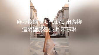 麻豆传媒 MCY0171 出游惨遭隔壁房客强上 宋东琳