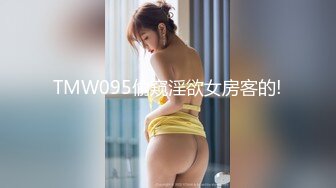 TMW095偷窥淫欲女房客的!