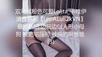 双马尾粉色可爱Lolita_卡哇伊清纯萝莉〖LepALuli2kVN〗最新私拍 边玩边做人形小母狗 被肥宅压可 被操的叫爸爸 (3)